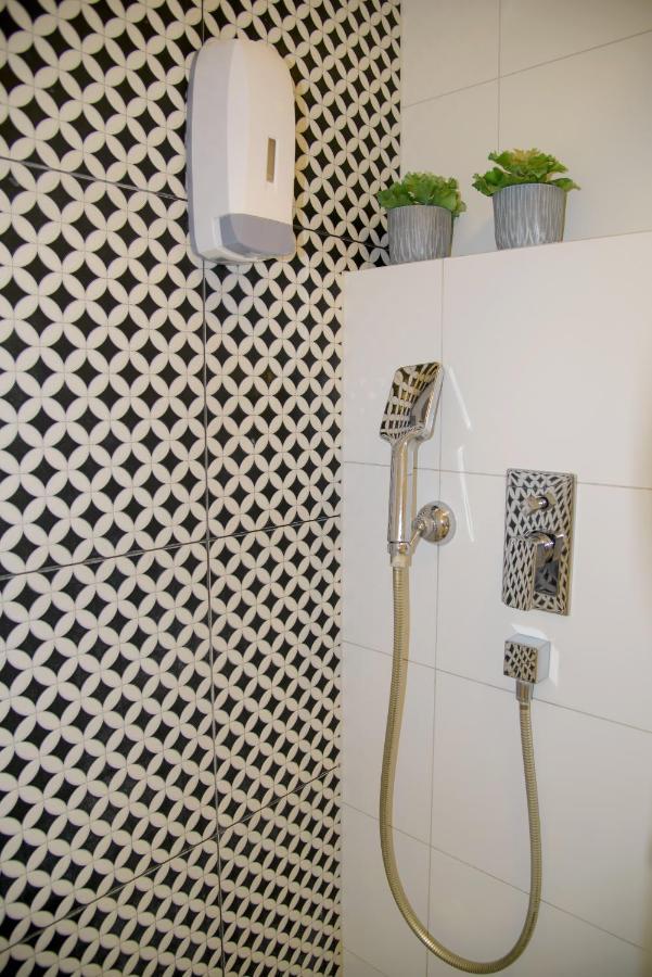 Apartmá  Gdaňsk Exteriér fotografie