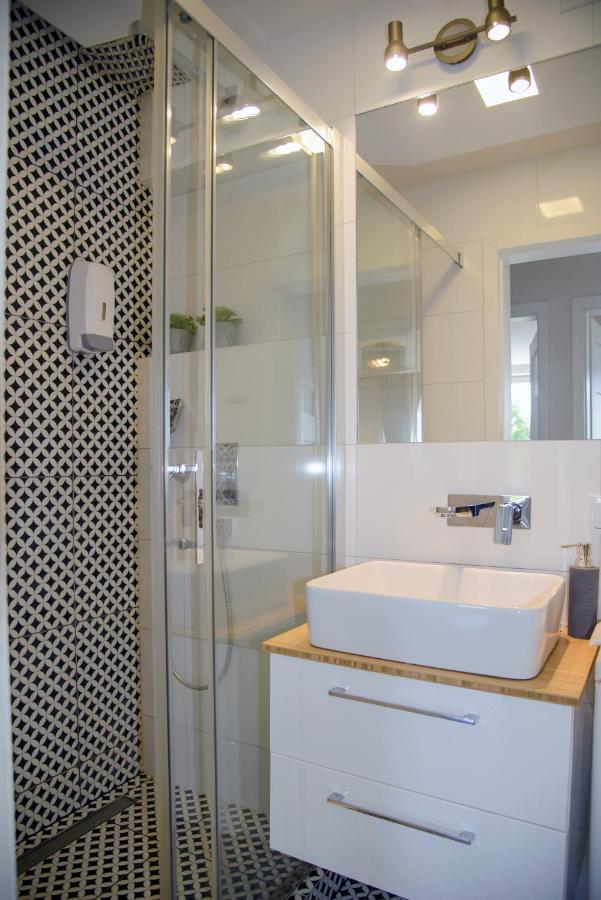 Apartmá  Gdaňsk Exteriér fotografie